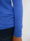 Susie Top Royal Blue