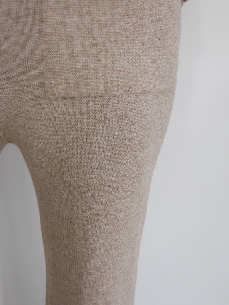 Jade Trousers Oatmeal