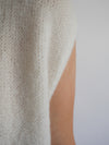 Pippa Knit Winter White