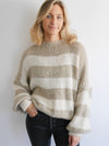 Hattie Knit