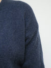 Ashley Cardigan Navy