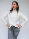 Amara Knit Ivory