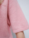 Zara Knit Blush Pink