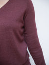 Susie Top Plum