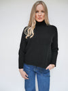 Amara Knit Black