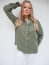 Anais Blouse Khaki