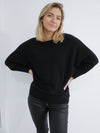 Anna Knit Black