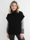 Robyn Knit Black