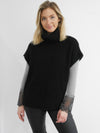 Robyn Knit Black