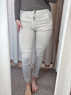 Melly & Co Stone Drawstring Jeans/Joggers