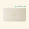 Kew Gardens Geranium & Basil Soap Bar