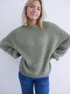 Alex Knit Khaki