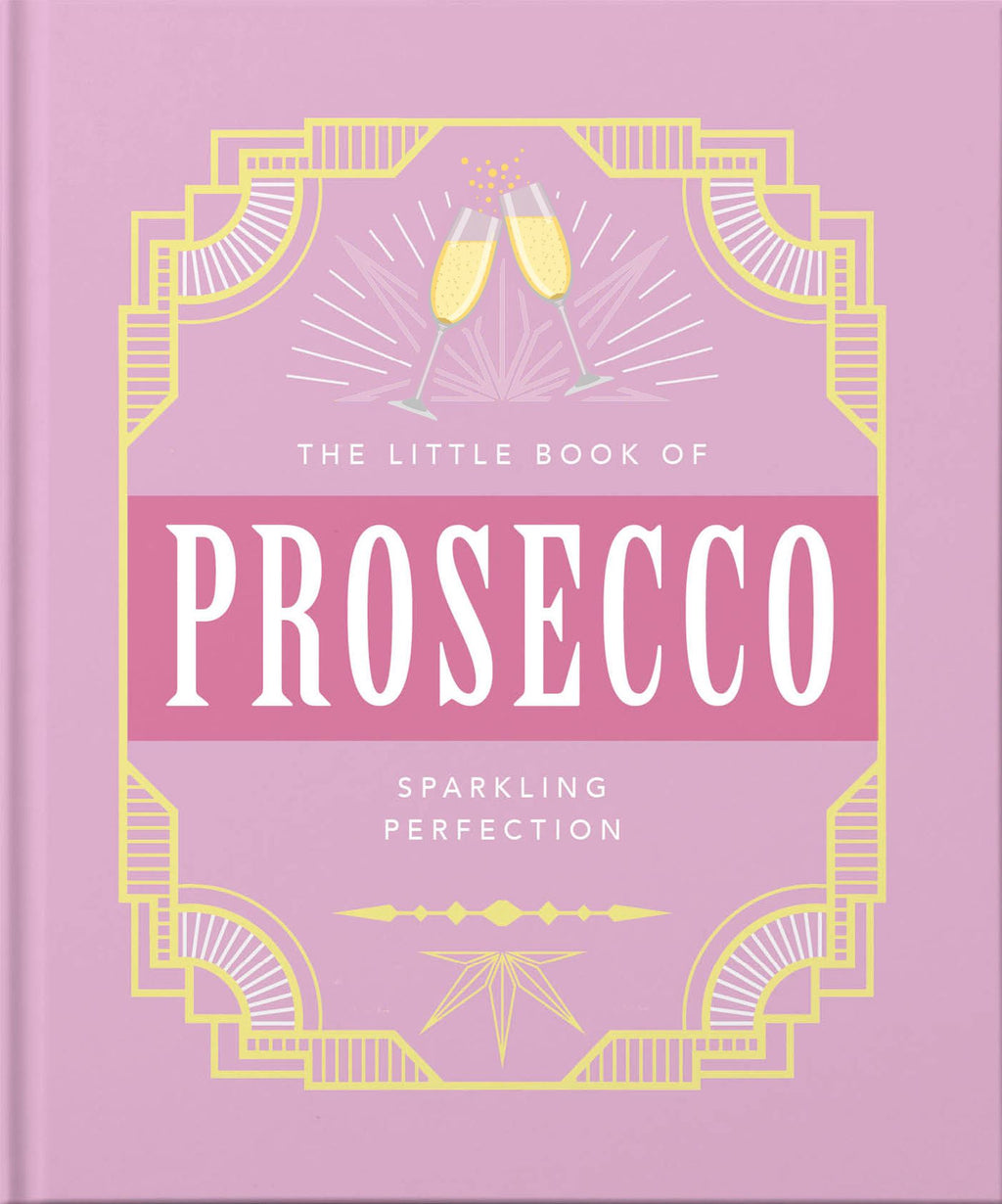 Little Book of Prosecco