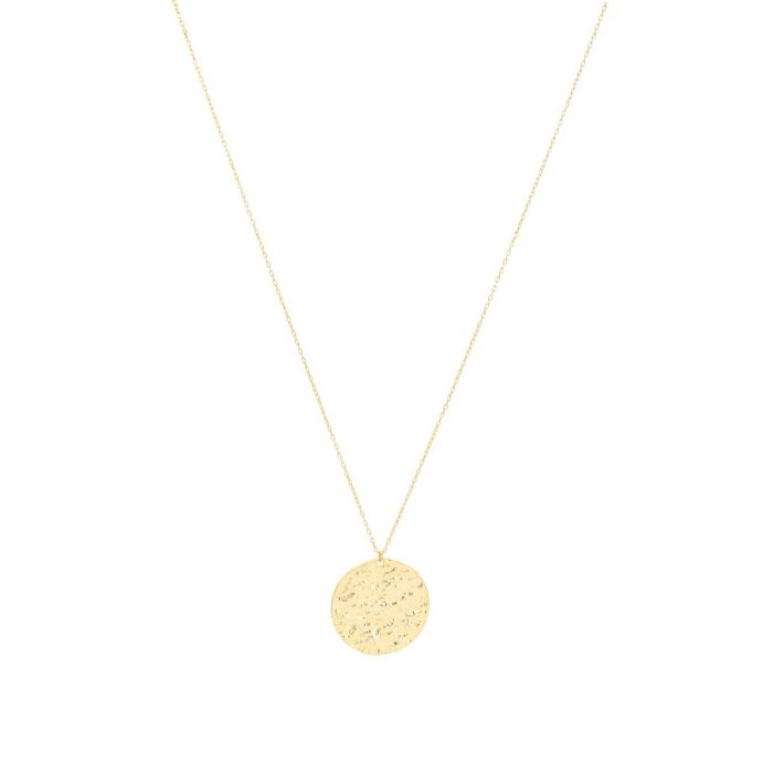 Ashiana Harmonia Coin Necklace